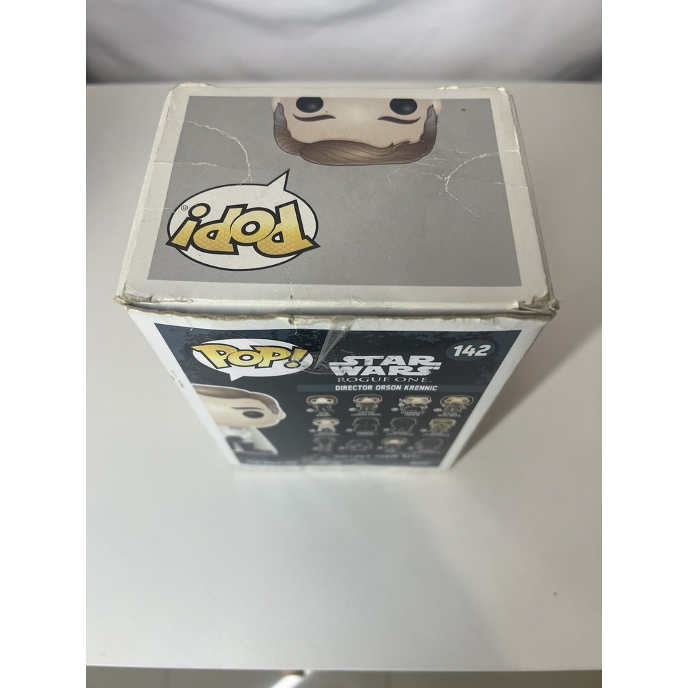Lot Of 10 Random Funko Pops Vinyl Collectibles. Disney /Pokémon And More. - Picture 12 of 14